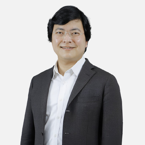 ผศ.ดร.วิภู รุโจปการ