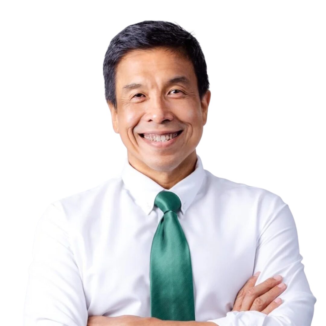 ชัชชาติ สิทธิพันธุ์