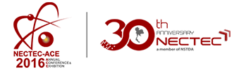 NECTEC – ACE 2016
