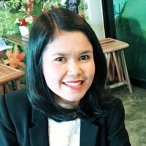 ดร.โชติมา หนูพริก