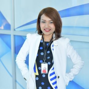 คุณศิริพร ปานสวัสดิ์