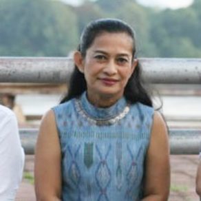 คุณพัฒน์มาศ วงศ์พัฒนศิริ