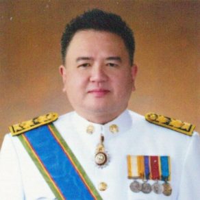 ดร.วันฉัตร สุวรรณกิตติ