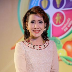 พญ.อดิศร์สุดา เฟื่องฟู 