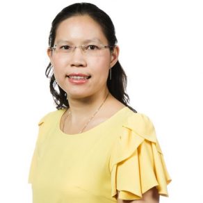 ดร.อนันต์ลดา โชติมงคล