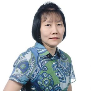 ดร.อรอินทรา ภู่ประเสริฐ