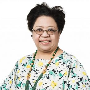 คุณวันทนีย์ พันธชาติ