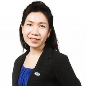 ดร.กุสุมาภรณ์ สมพงษ์