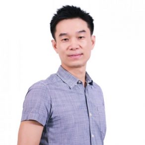 ดร.ชูชาติ หฤไชยะศักดิ์