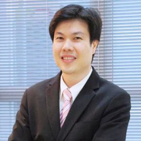 ดร.ชาลี วรกุลพิพัฒน์