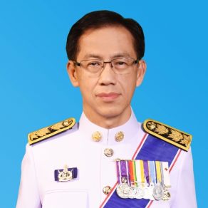 คุณบุญธรรม เลิศสุขีเกษม