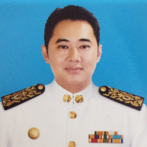 คุณปกรณ์ จีนาคำ