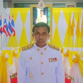 คุณศิวรัชพณ บุญแก้ว