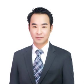 คุณวรภพ จารุศร