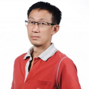 คุณวศิน สินธุภิญโญ