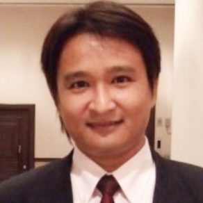 ดร.อภิชัย จอมเผือก