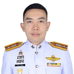 พันตำรวจโท วรภัทร สุขไทย