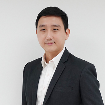 Mr.Joseph Kong