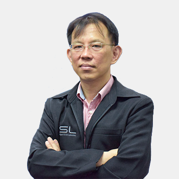 คุณอุดม ลิ่วลมไพศาล