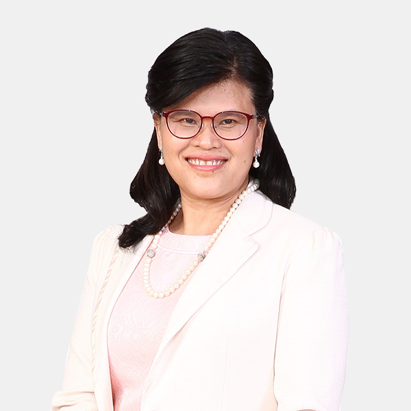 คุณศุธาศินี สมิตร