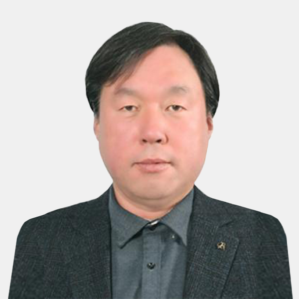 Mr. KIM IL Gyu