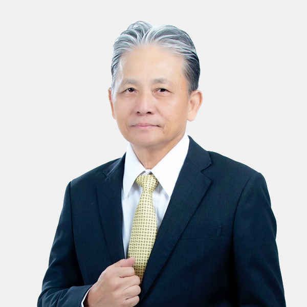 ดร.สมชัย ไทยสงวนวรกุล