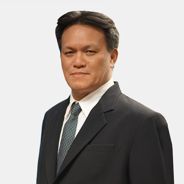 ดร.เจษฎา ศิวรักษ์
