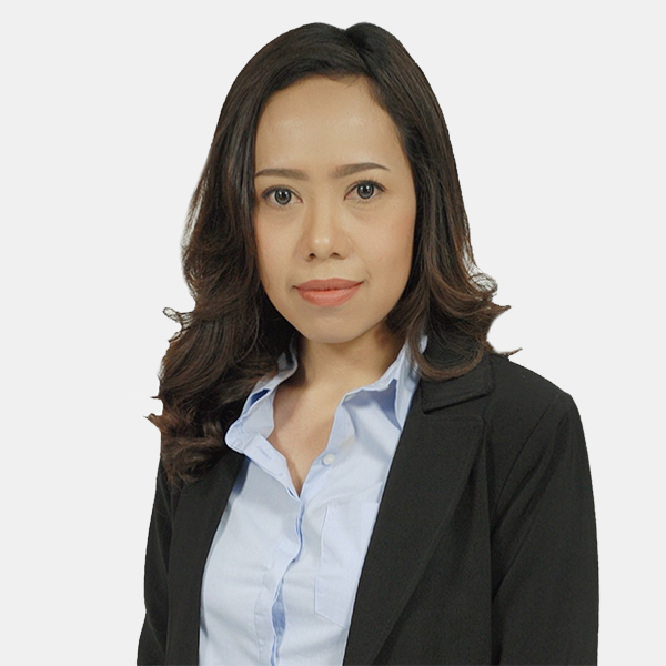 คุณเรวดี ศรีนุ้ยคง