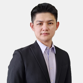 คุณบวร เทียนสวัสดิ์