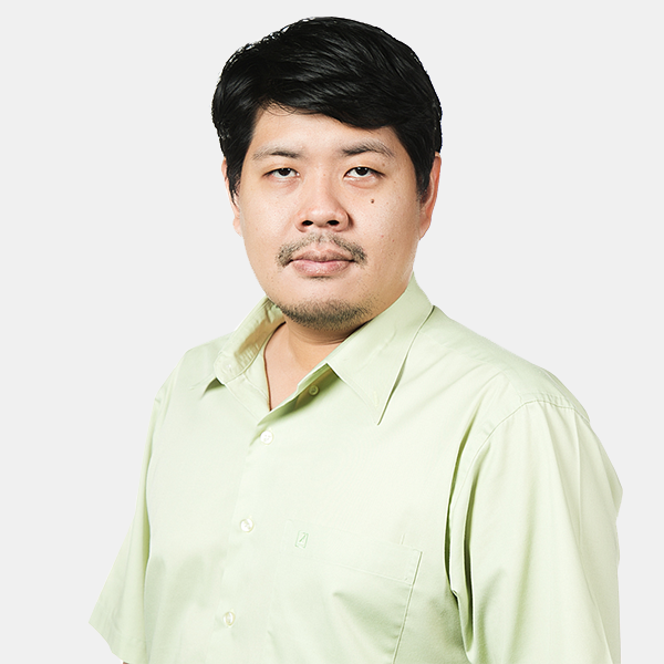 คุณธนพล วิสุทธิกุล