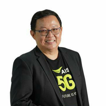 คุณนวชัย เกียรติก่อเกื้อ