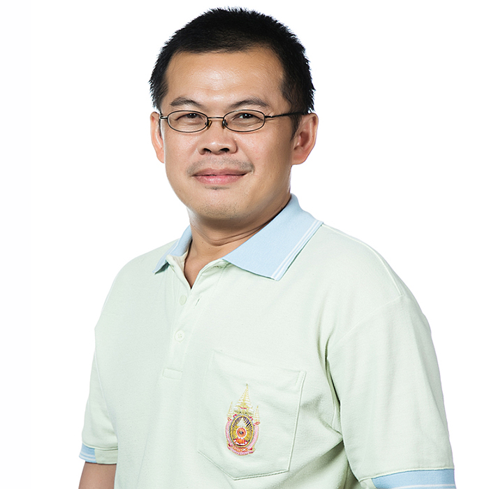 ดร.โอภาส ตรีทวีศักดิ์