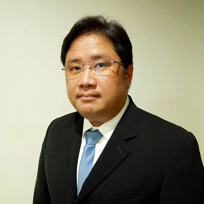 คุณศาณินทร์ ตริยานนท์