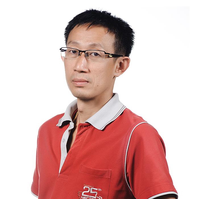คุณวศิน สินธุภิญโญ