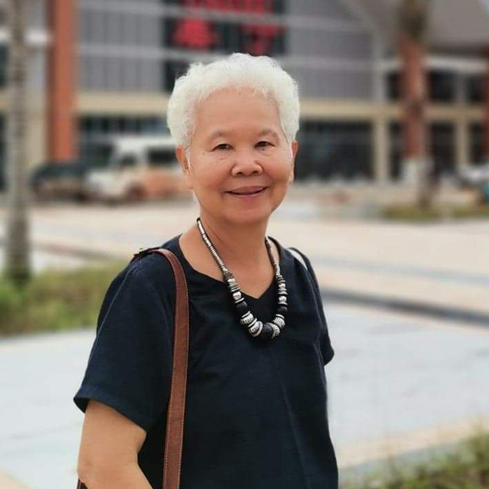 คุณอรทัย เอื้อตระกูล