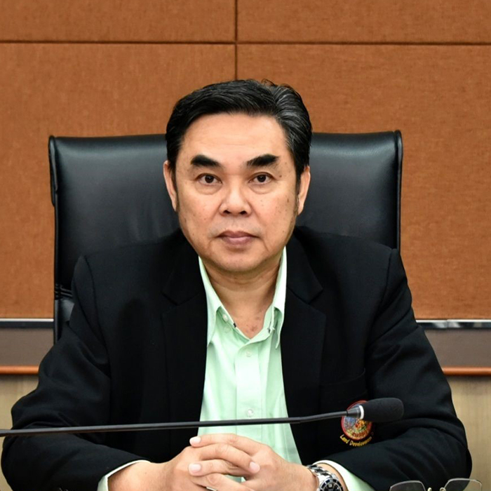 ดร.สถาพร  ใจอารีย์