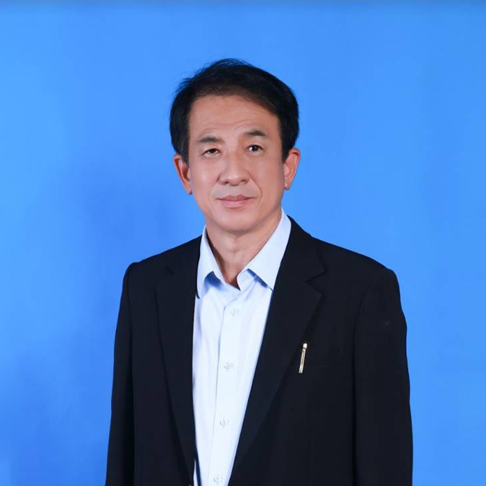 คุณประโยชน์ โสรัสกิจ