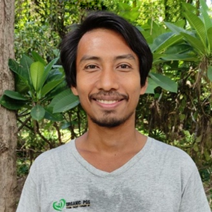 คุณสันติภาพ จุลิวัลลี