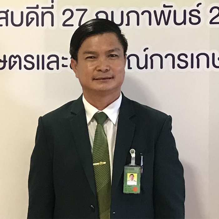 คุณอดุลย์ ภูผาสุข