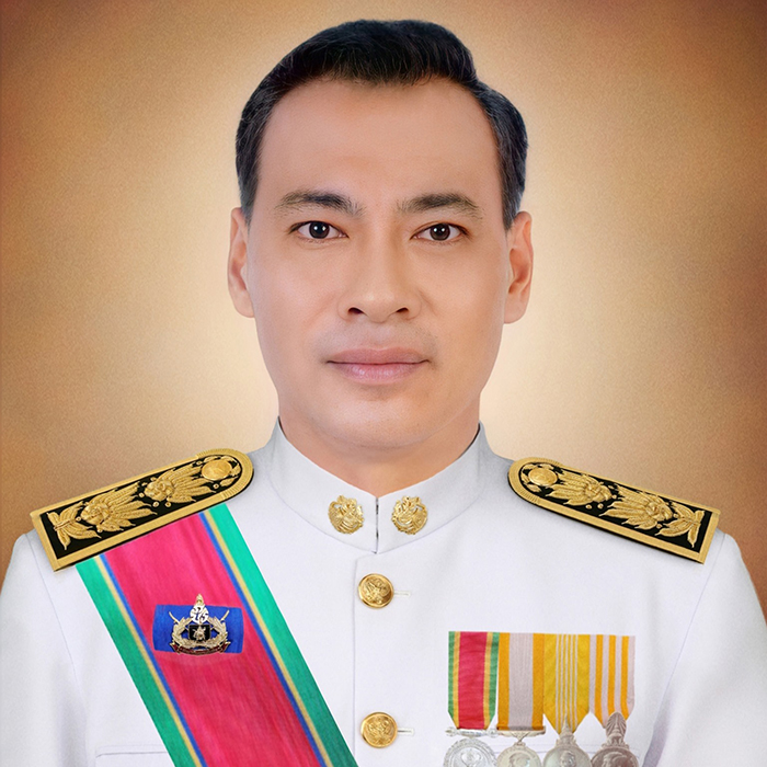 คุณชรินทร์ ทองสุข