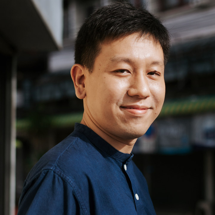 คุณศานนท์ หวังสร้างบุญ