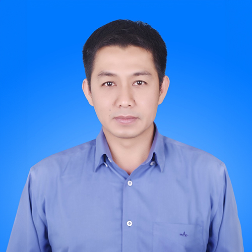 ดร.กรกช ธิวงศ์คำ