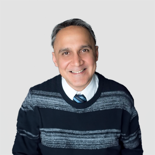 Dr.h.c Charles Singh