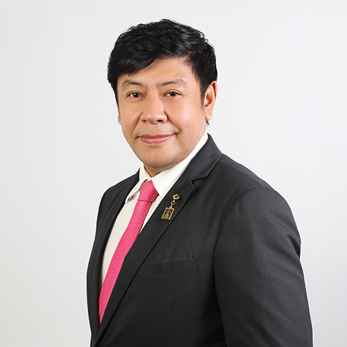 คุณวชิราวัชร์ มหาทัพกฤษ