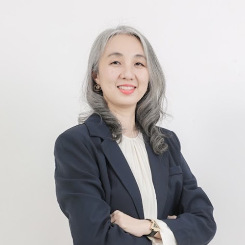 ดร.สุนทรีย์ ส่งเสริม
