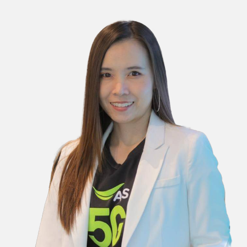คุณภรณี สุทธิถวิล