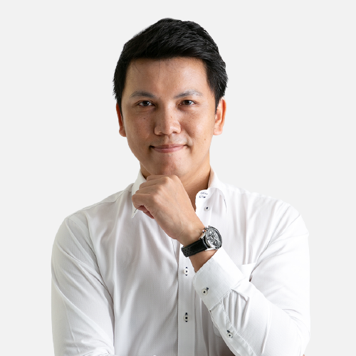 คุณณัฐนันท์ กุลวัฒน์ฐกรณ์