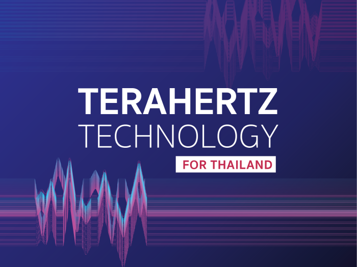 Terahertz Technology