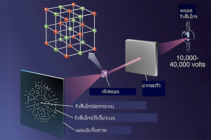 แสงกับรางวัลโนเบล