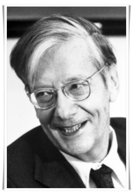 Nicolaas Bloembergen